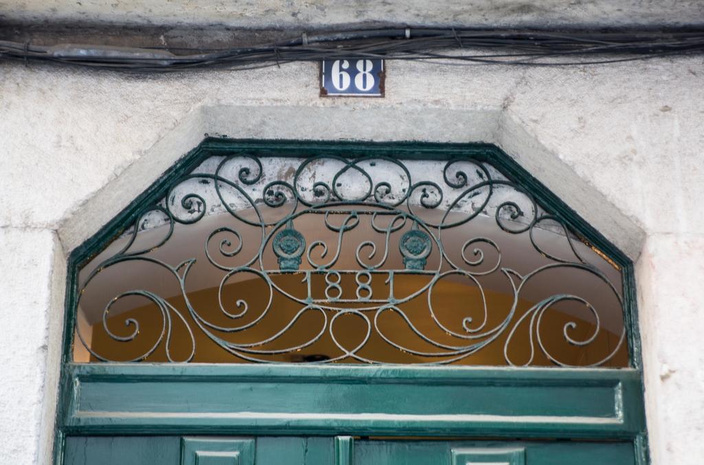 Flh Chiado Terrace Flat Lägenhet Lisboa Exteriör bild